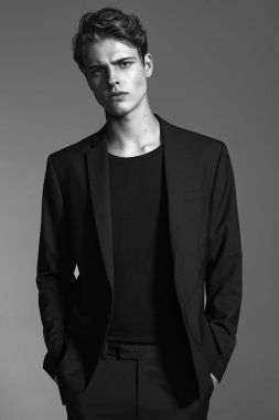 #202055ĐKT - Vest Nam Đen KT