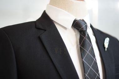 #202055ĐKT - Vest Nam Đen KT