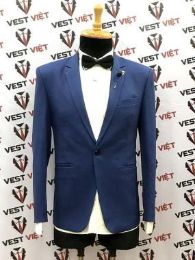 VEST CHÚ RỂ VCR513