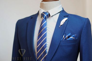 HQ227686XNV - Xanh Navy