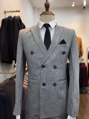 #202050GX6 - Xám Xước 6 nút