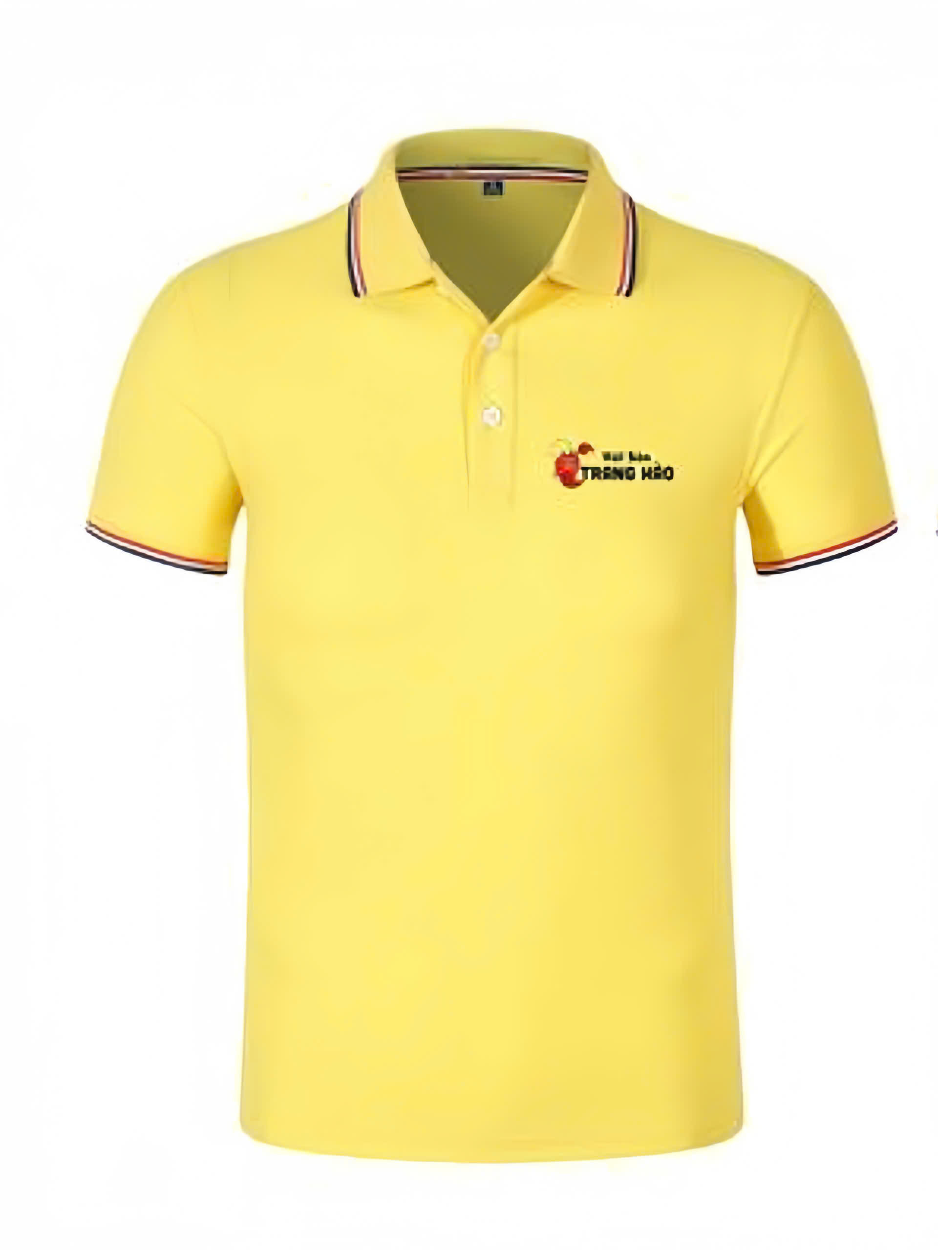 Áo Thun Đồng Phục Mã 01