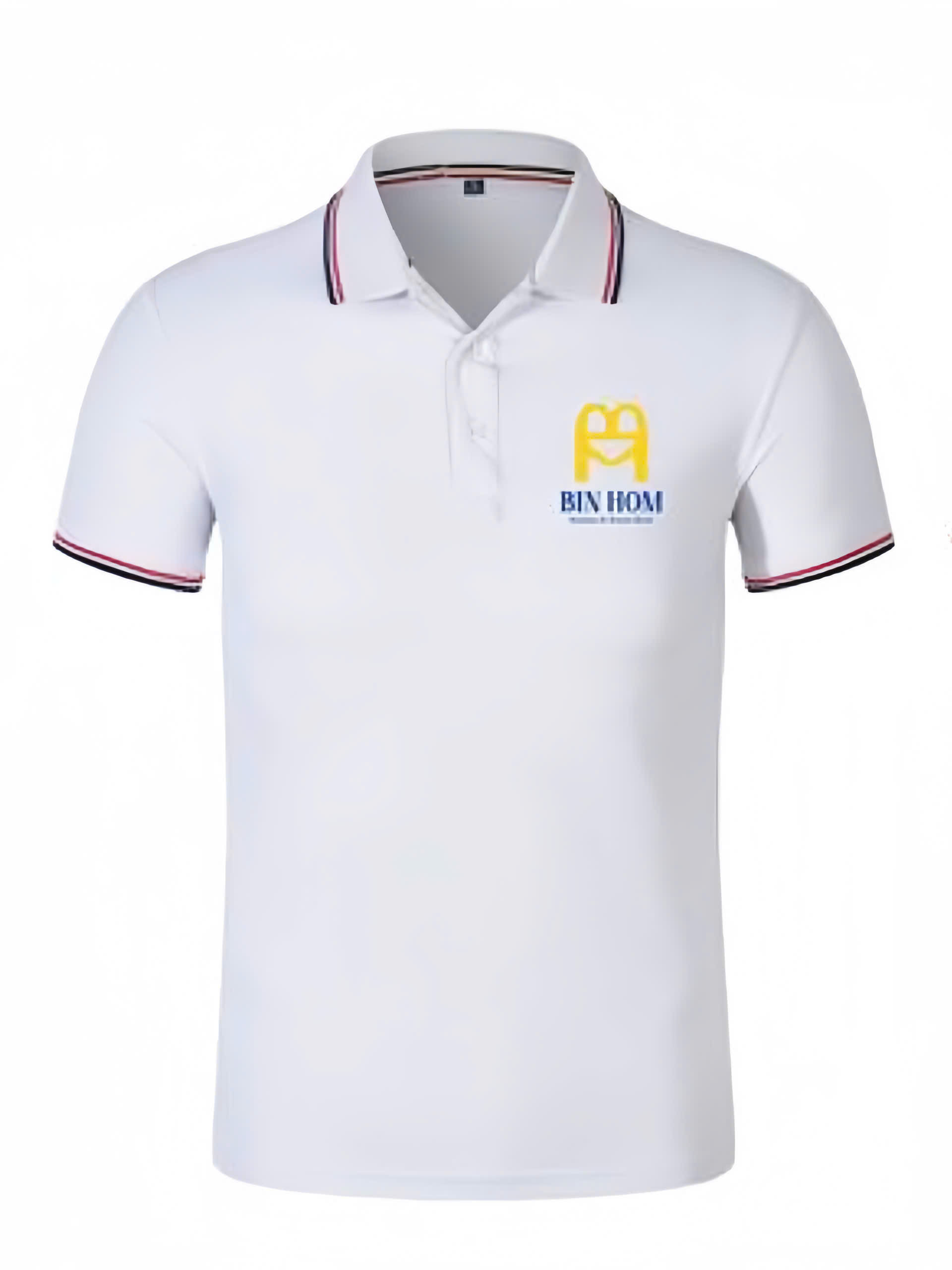 Áo Thun Đồng Phục Mã 02