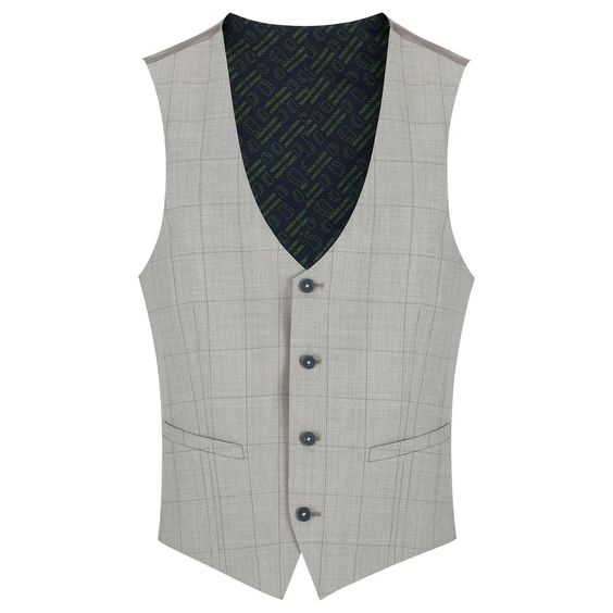 5 Kiểu Áo Gile Làm Nổi Bật Phong Cách Của Bạn