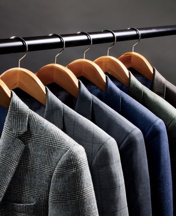 Các Bước Để May Đồng Phục Vest Hoàn Hảo Cho Nhân Viên