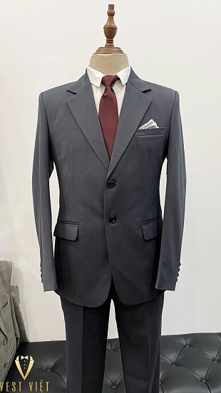 #202055ĐKT - Vest Nam Đen KT